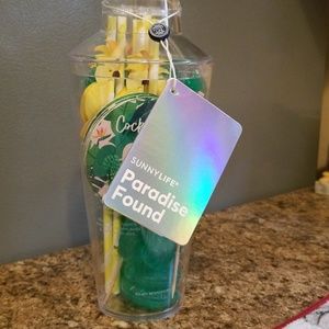 Cocktail Party Kit🍹🌴